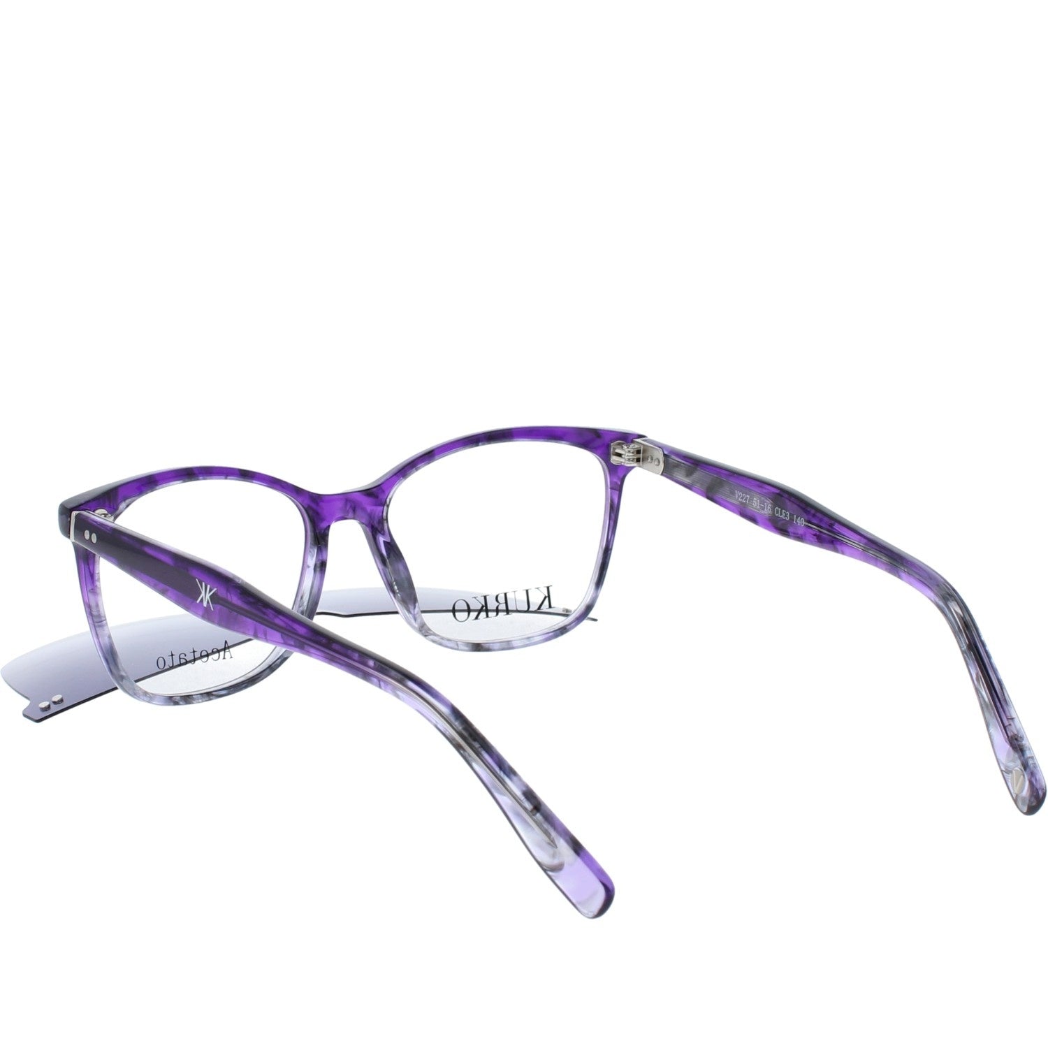 Gafas Graduadas Kurko V227 Indira 3 51 16