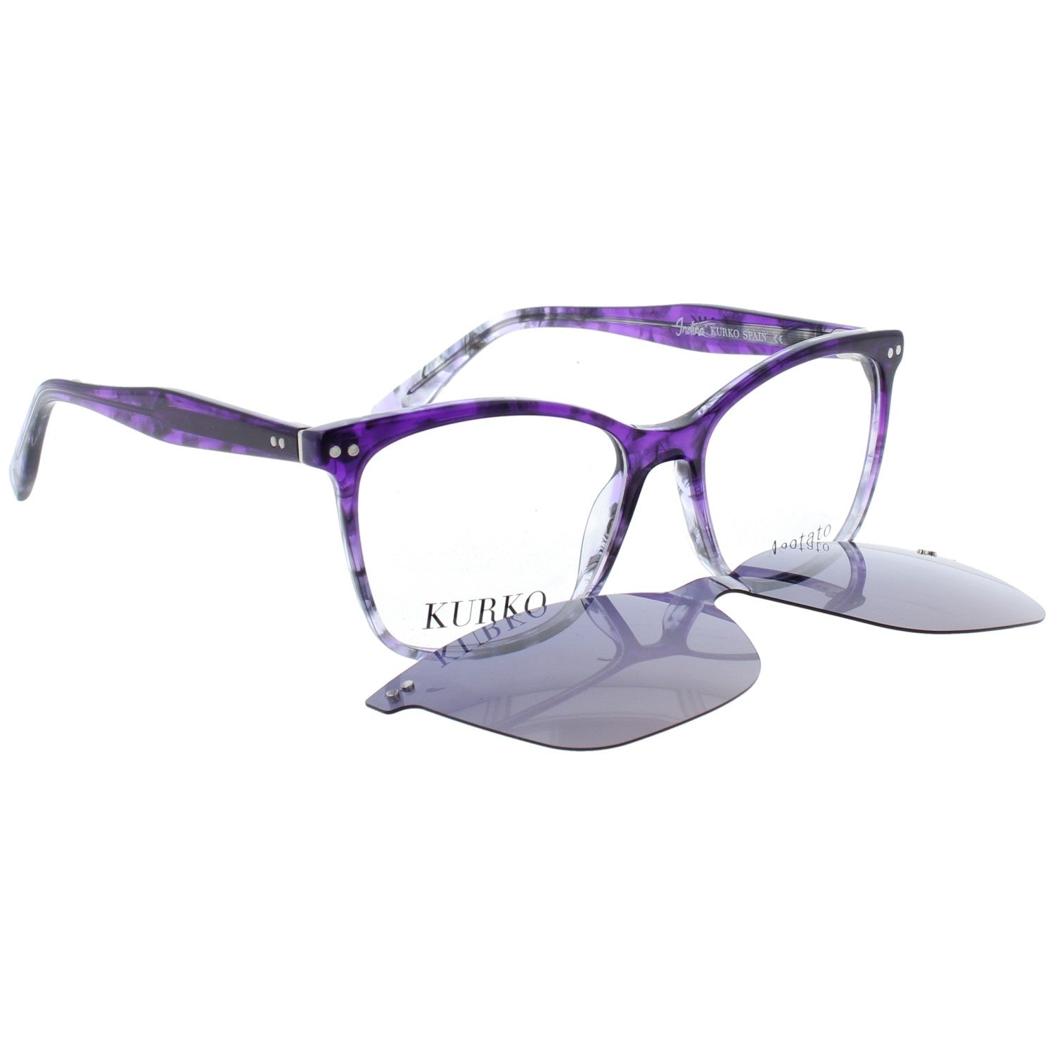 Gafas Graduadas Kurko V227 Indira 3 51 16