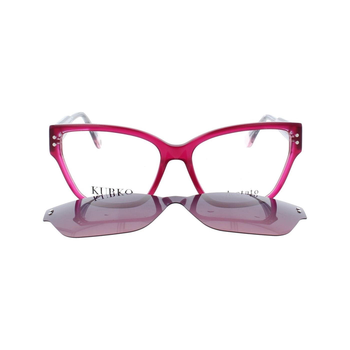 Lunettes de Vue Kurko V228 Kali 4B 55 16