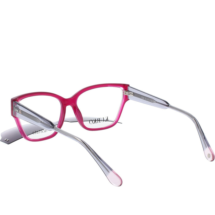 Lunettes de Vue Kurko V228 Kali 4B 55 16 — vista 2