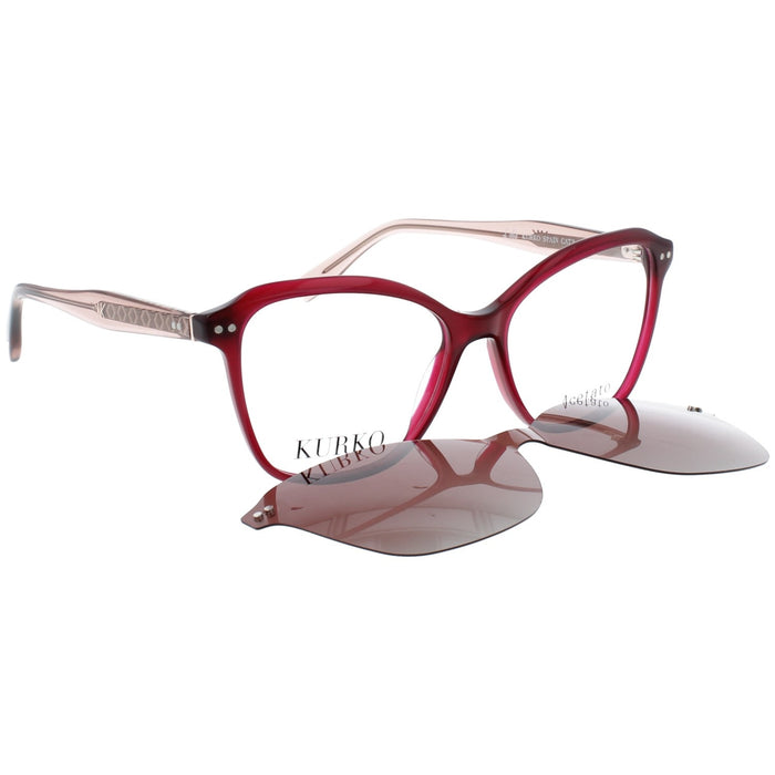 Gafas Graduadas Kurko V232 Loba 4X 54 16 — vista 3