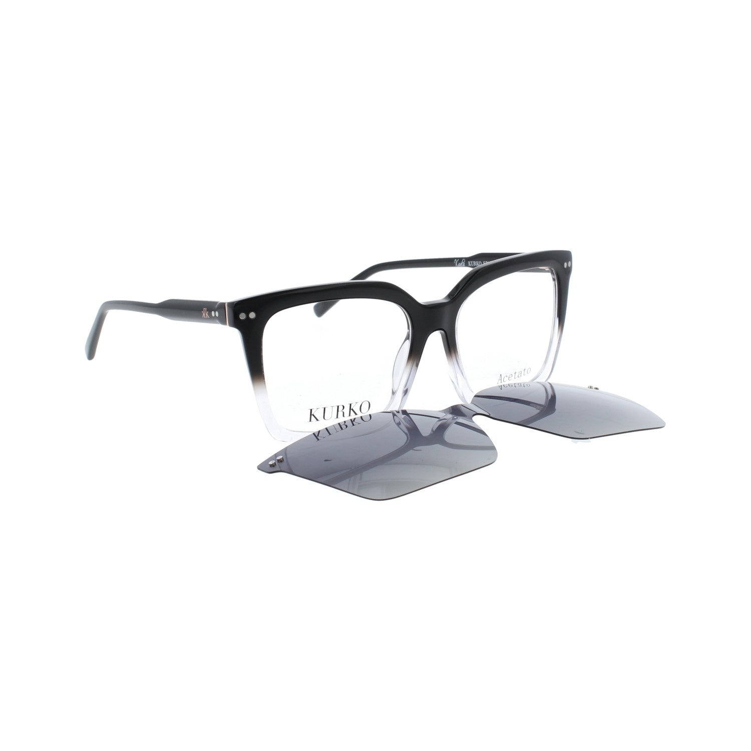 Gafas Graduadas Kurko V234 Kaela 1G 55 18