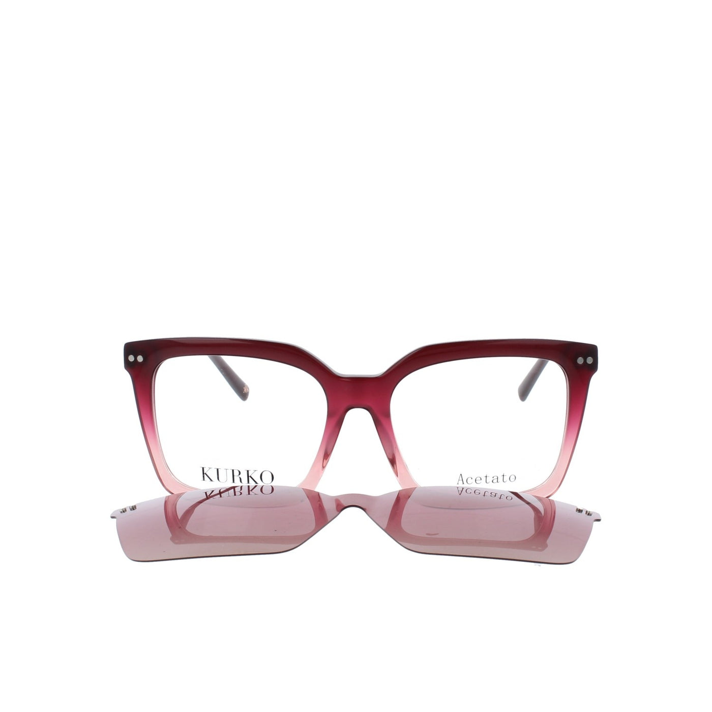 Lunettes de Vue Kurko V234 Kaela 2A 55 18
