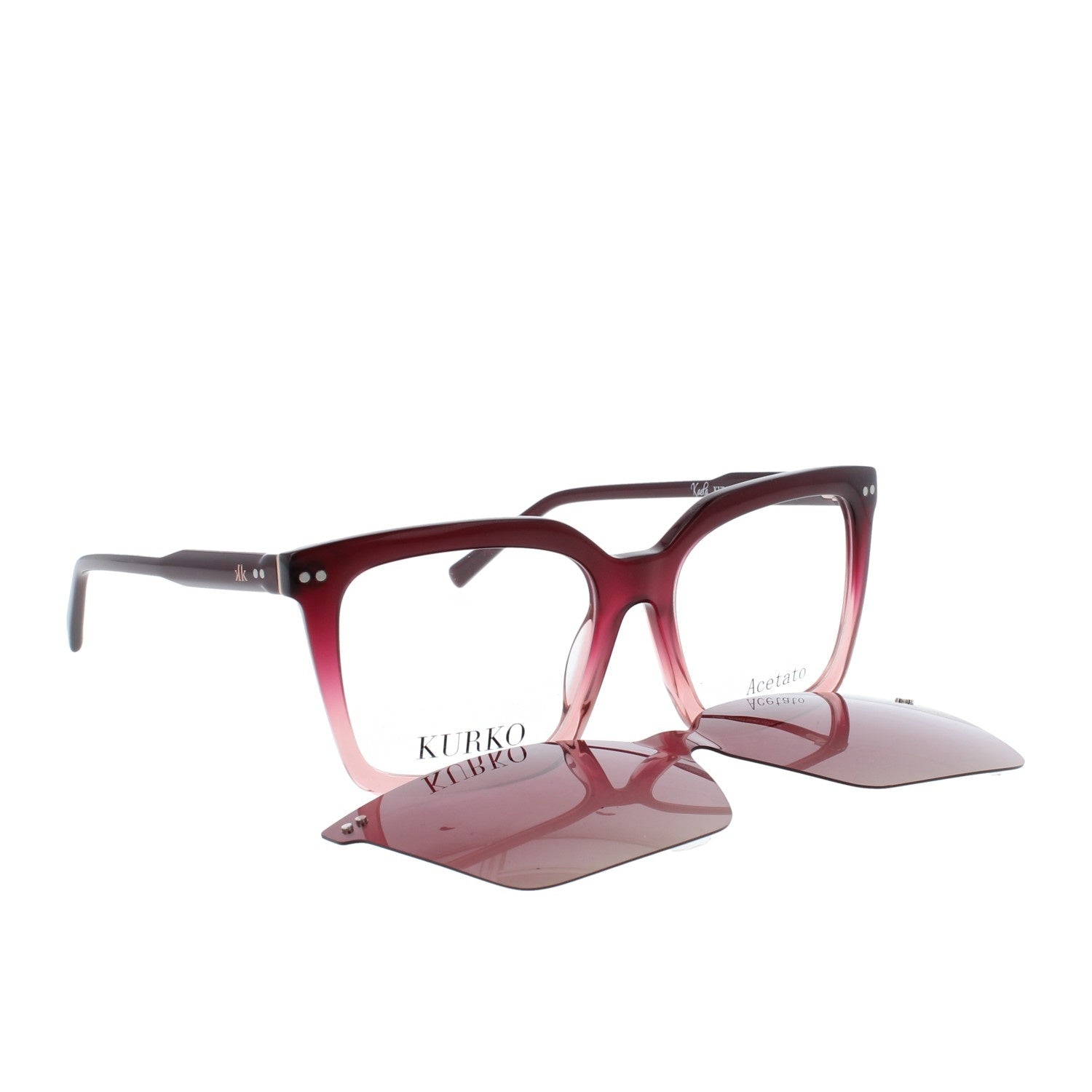 Gafas Graduadas Kurko V234 Kaela 2A 55 18