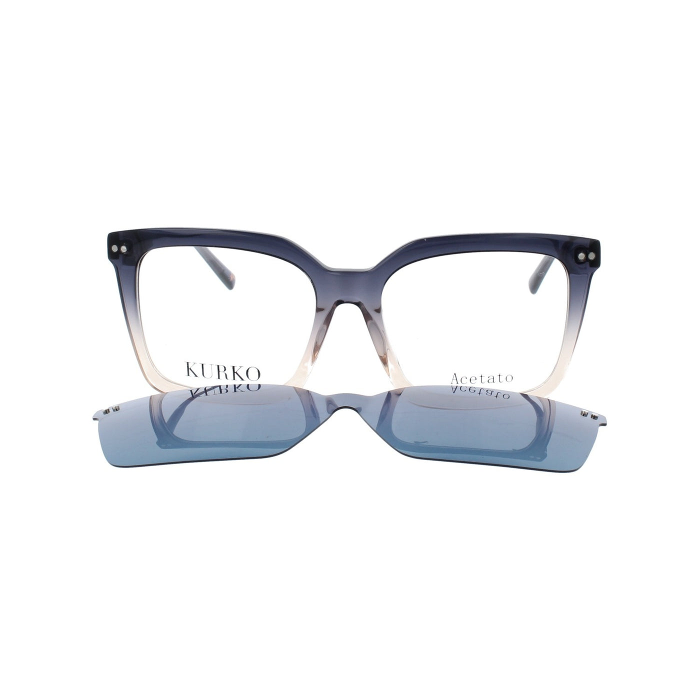 Lunettes de Vue Kurko V234 Kaela 3A 55 18