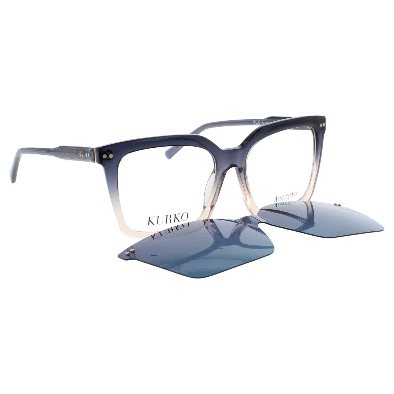 Gafas Graduadas Kurko V234 Kaela 3A 55 18