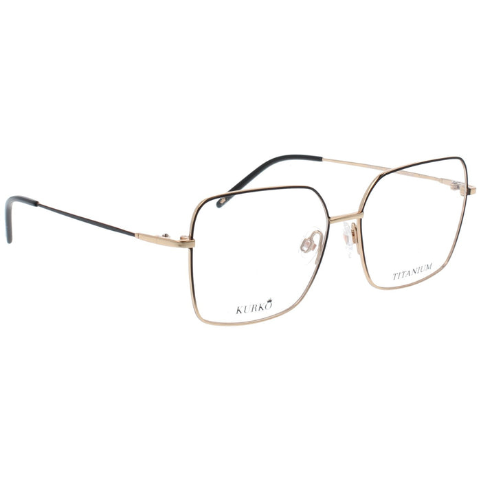 Lunettes de Vue Kurko 5314 Medea 1G 53 14 — vista 3