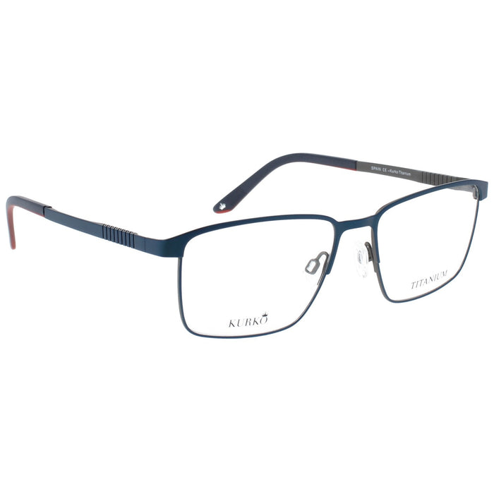 Lunettes de Vue Kurko 5540 Anketos 52 56 17 — vista 3