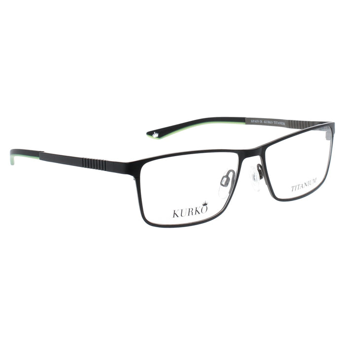 Lunettes de Vue Kurko 7532 Proteo 14 53 15 — vista 3