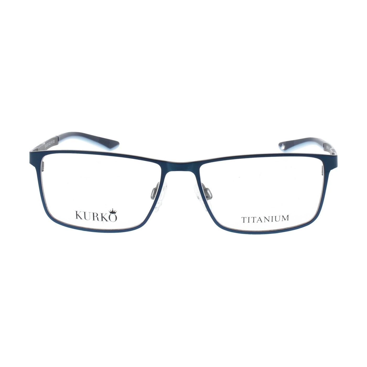 Lunettes de Vue Kurko 7532 Proteo 52 53 15