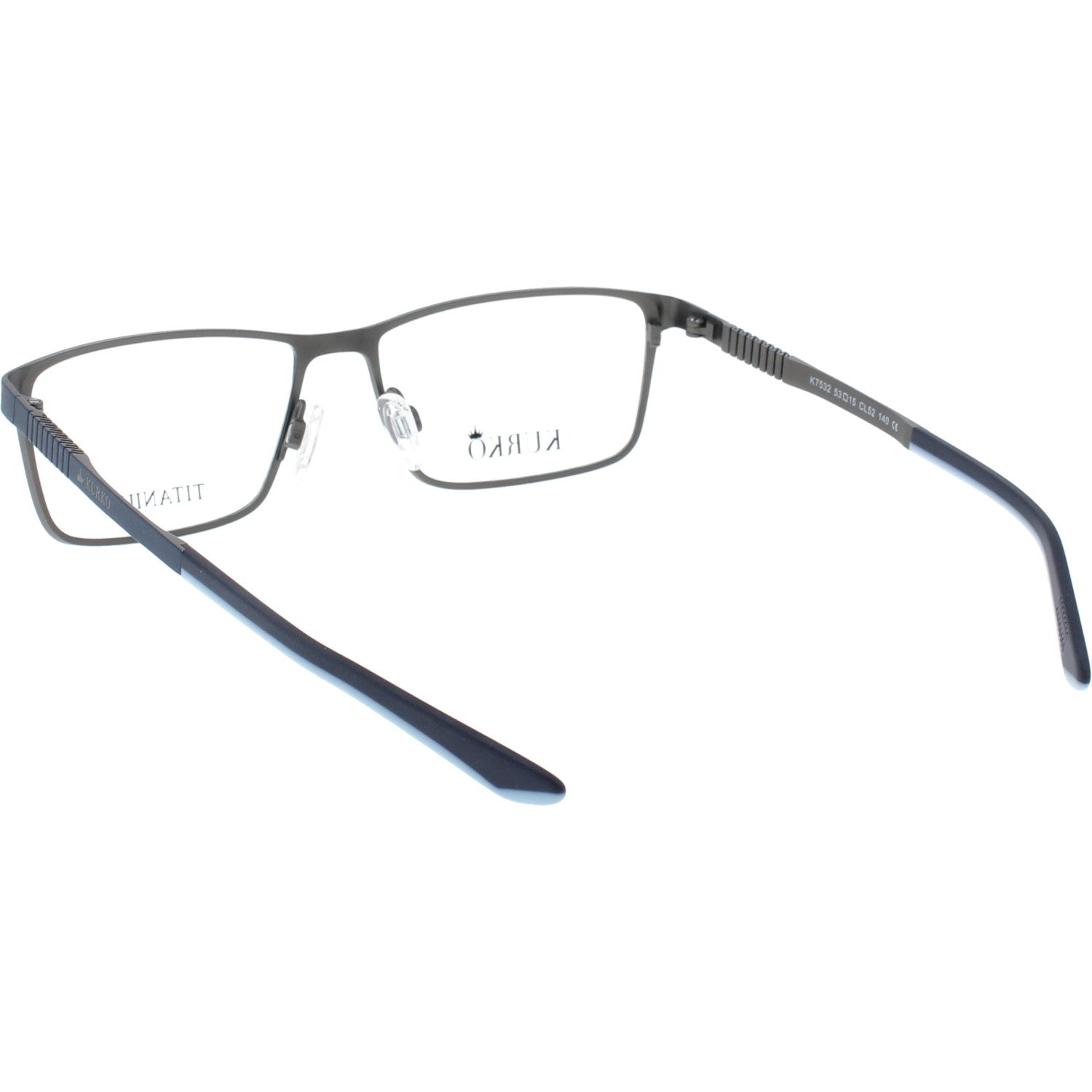 Gafas Graduadas Kurko 7532 Proteo 52 53 15