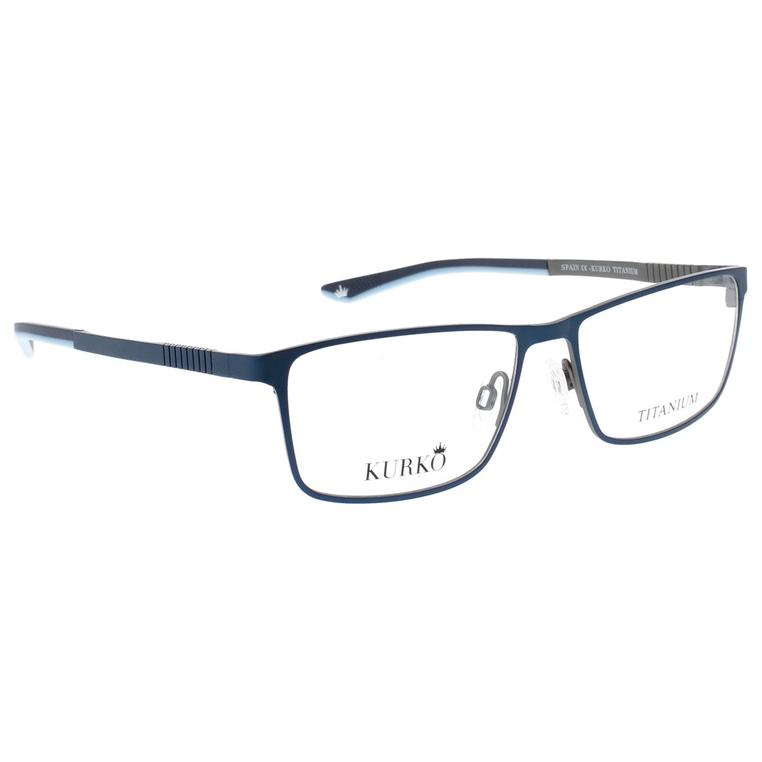 Gafas Graduadas Kurko 7532 Proteo 52 53 15