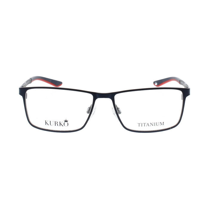 Lunettes de Vue Kurko 7532 Proteo 58 53 15 — vista 2