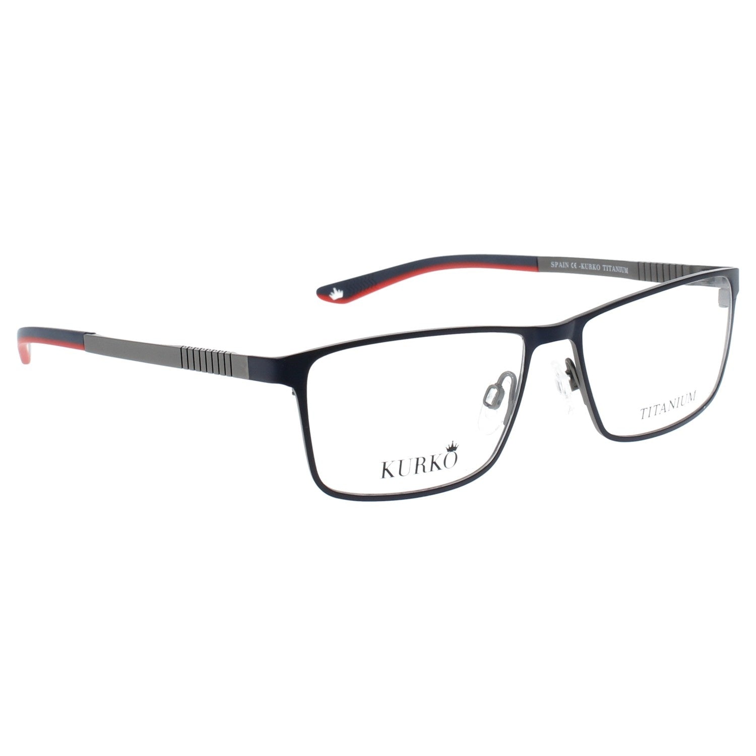 Gafas Graduadas Kurko 7532 Proteo 58 53 15
