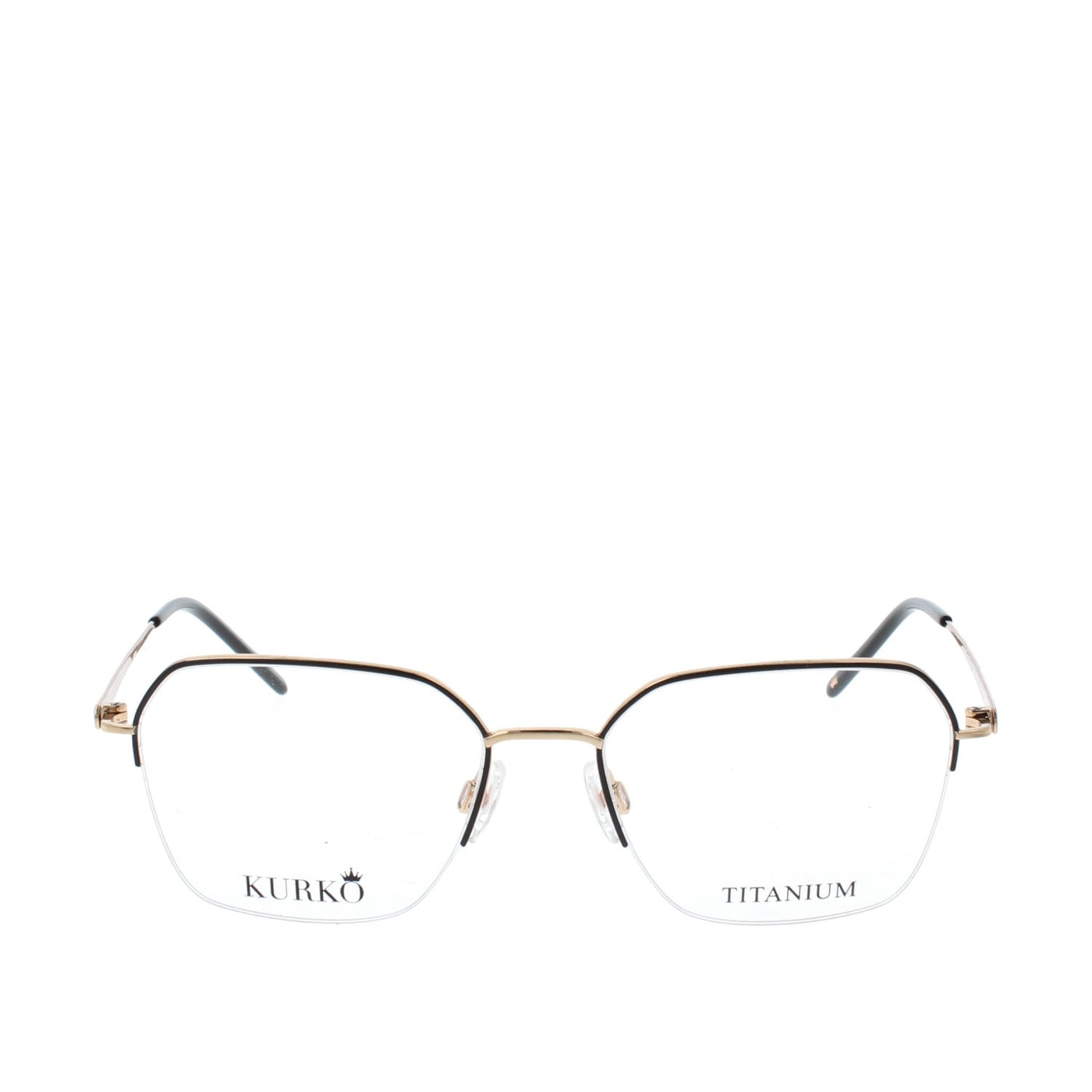 Очки для зрения Kurko 3031 Dafne 37 52 17