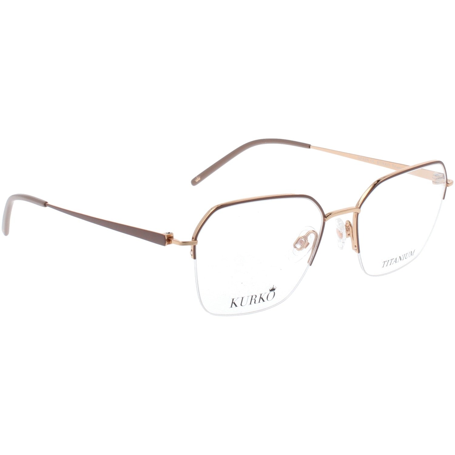 Gafas Graduadas Kurko 3031 Dafne 3G 52 17