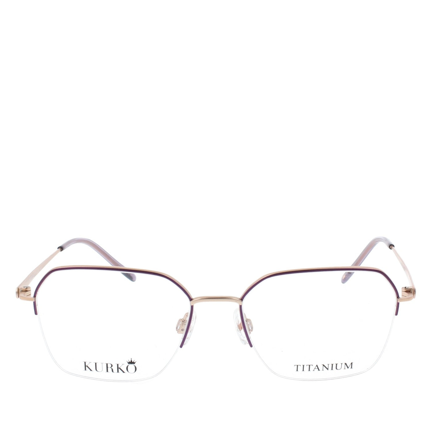 Lunettes de Vue Kurko 3031 Dafne 69 52 17