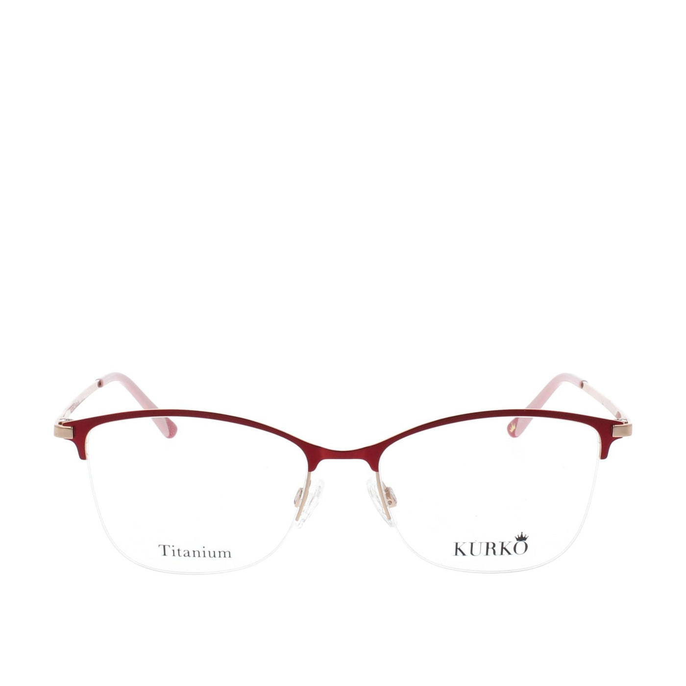 Lunettes de Vue Kurko 4122 Pandora 64 54 17