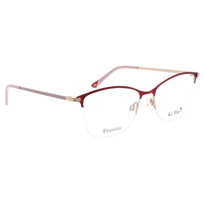 Lunettes de Vue Kurko 4122 Pandora 64 54 17 — vista 3