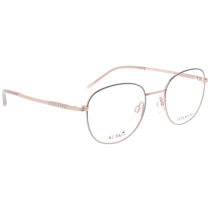Lunettes de Vue Kurko 5020 Climené 36G 51 20 — vista 3