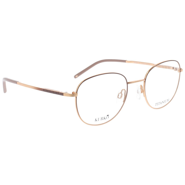 Lunettes de Vue Kurko 5020 Climené 3G 51 20 — vista 3