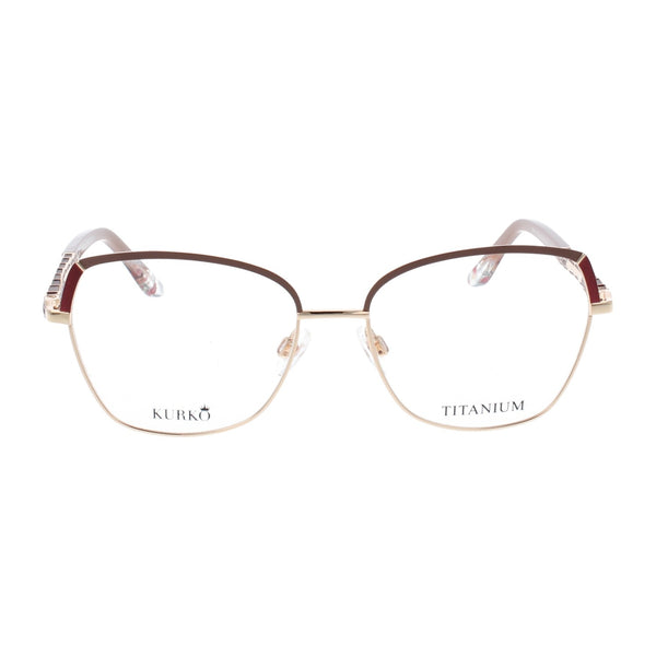 Gafas Graduadas Kurko 5050 Pavóne 3G 54 16