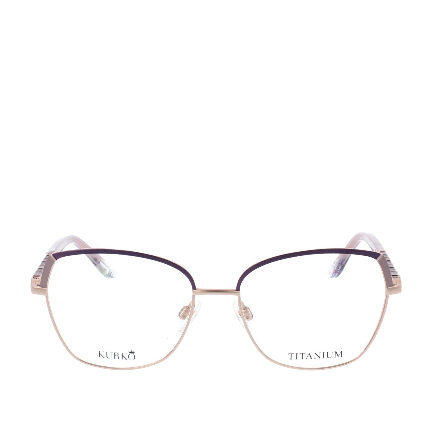 Gafas Graduadas Kurko 5050 Pavóne 6 54 16