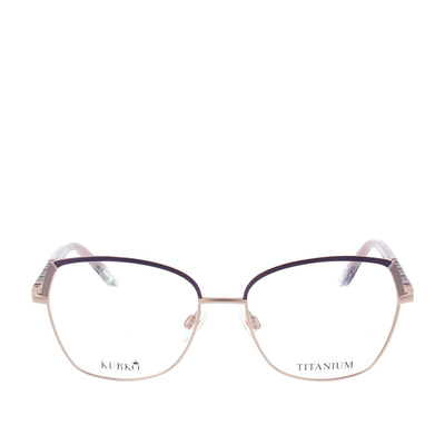 Lunettes de Vue Kurko 5050 Pavóne 6 54 16