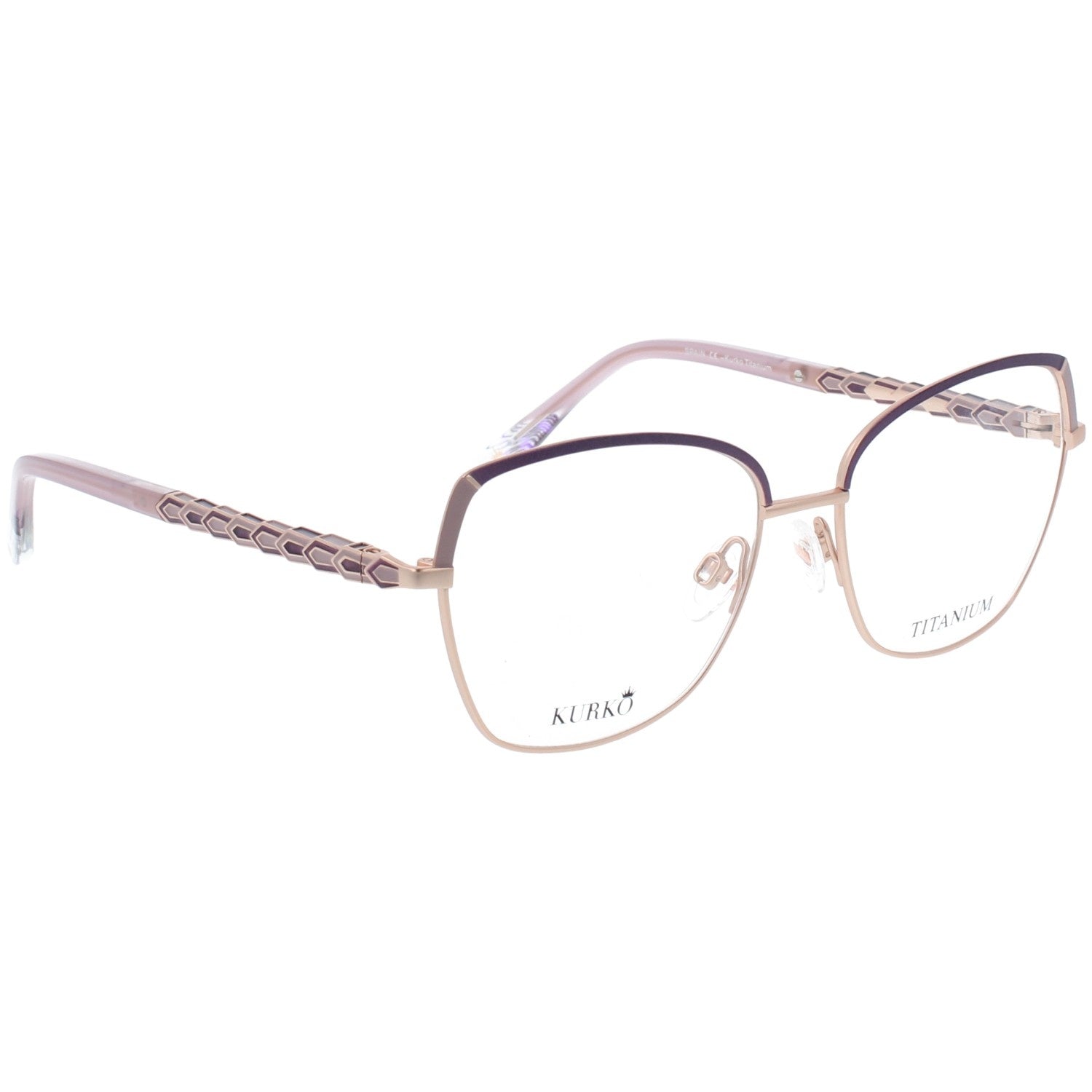 Gafas Graduadas Kurko 5050 Pavóne 6 54 16