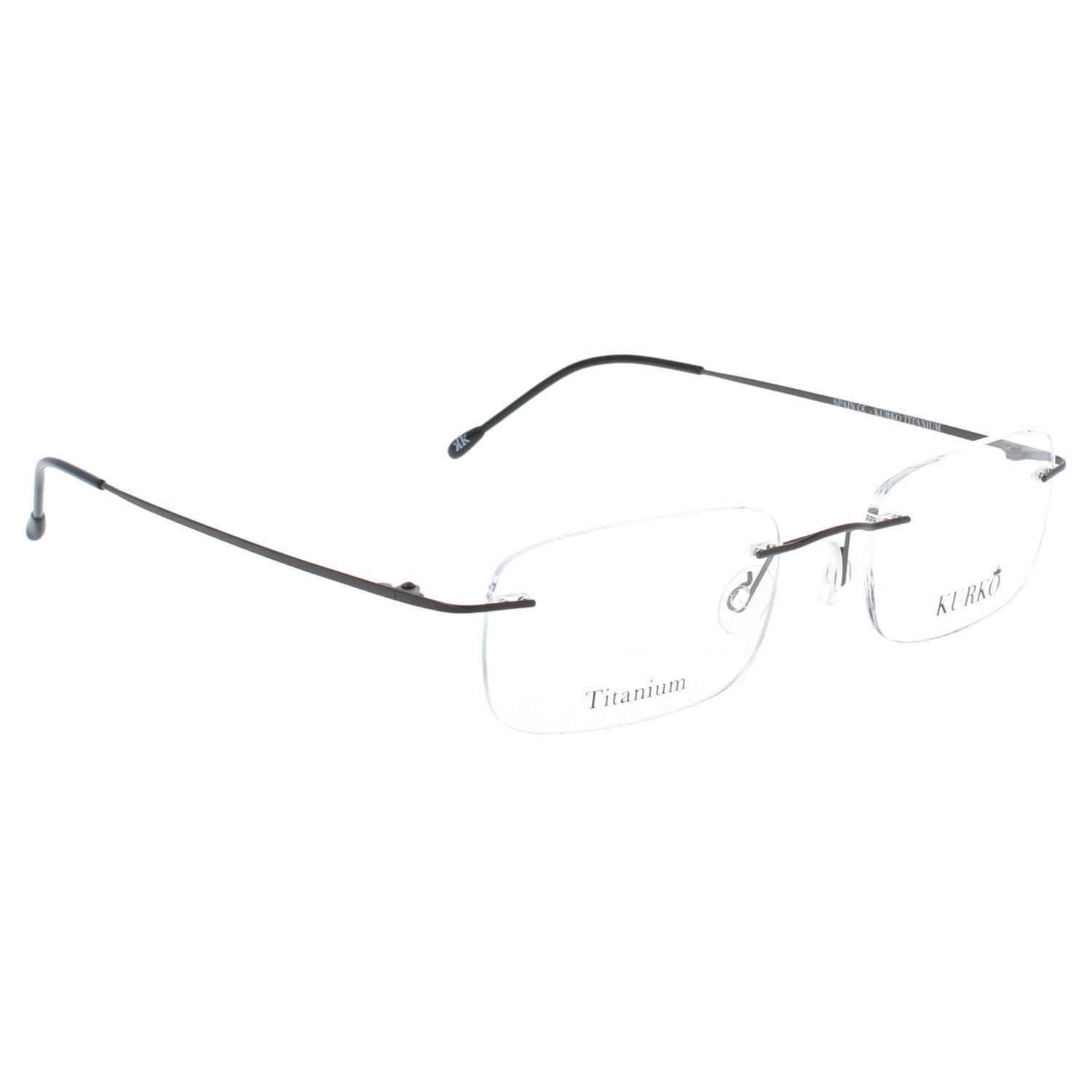 Gafas Graduadas Kurko TT01 Helios 8 52 19