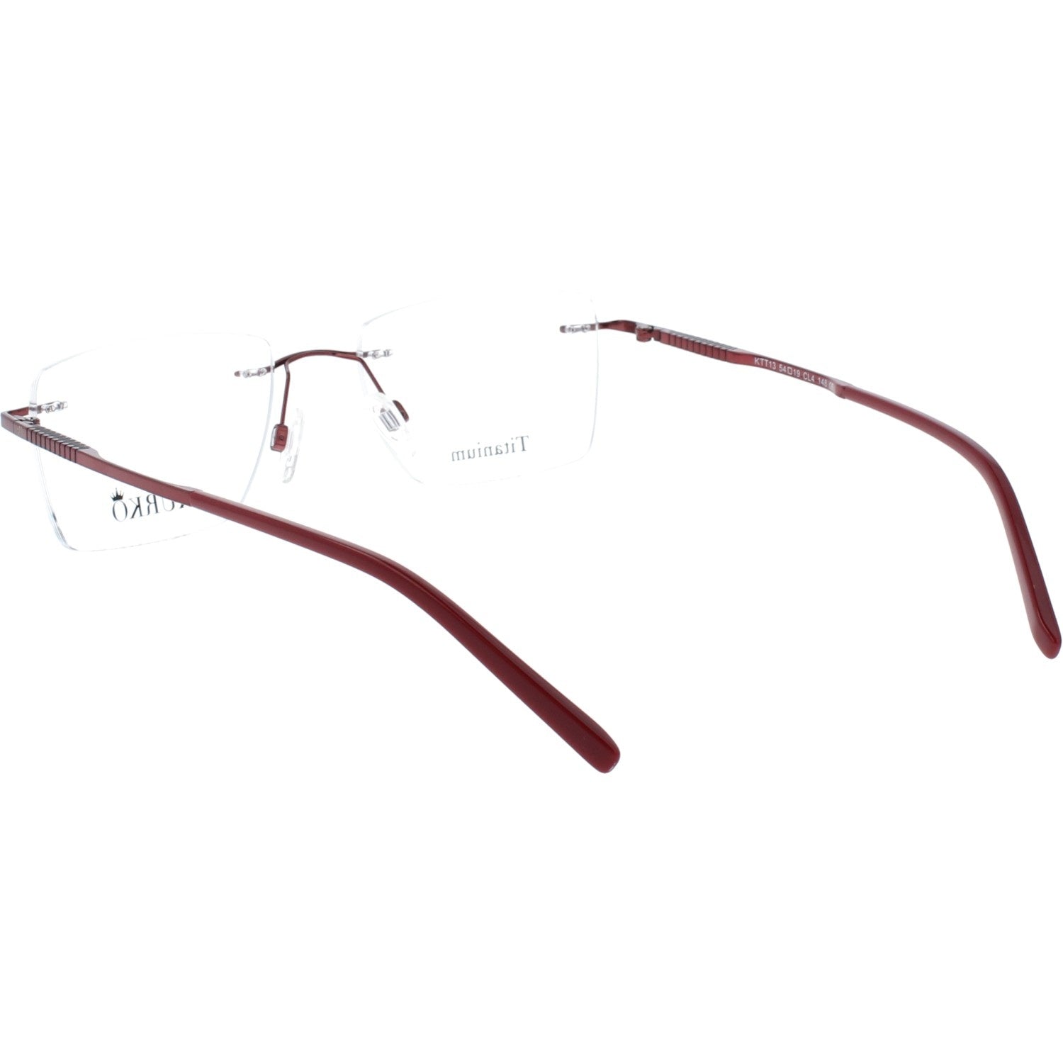 Gafas Graduadas Kurko TT13 Soter 4 54 19