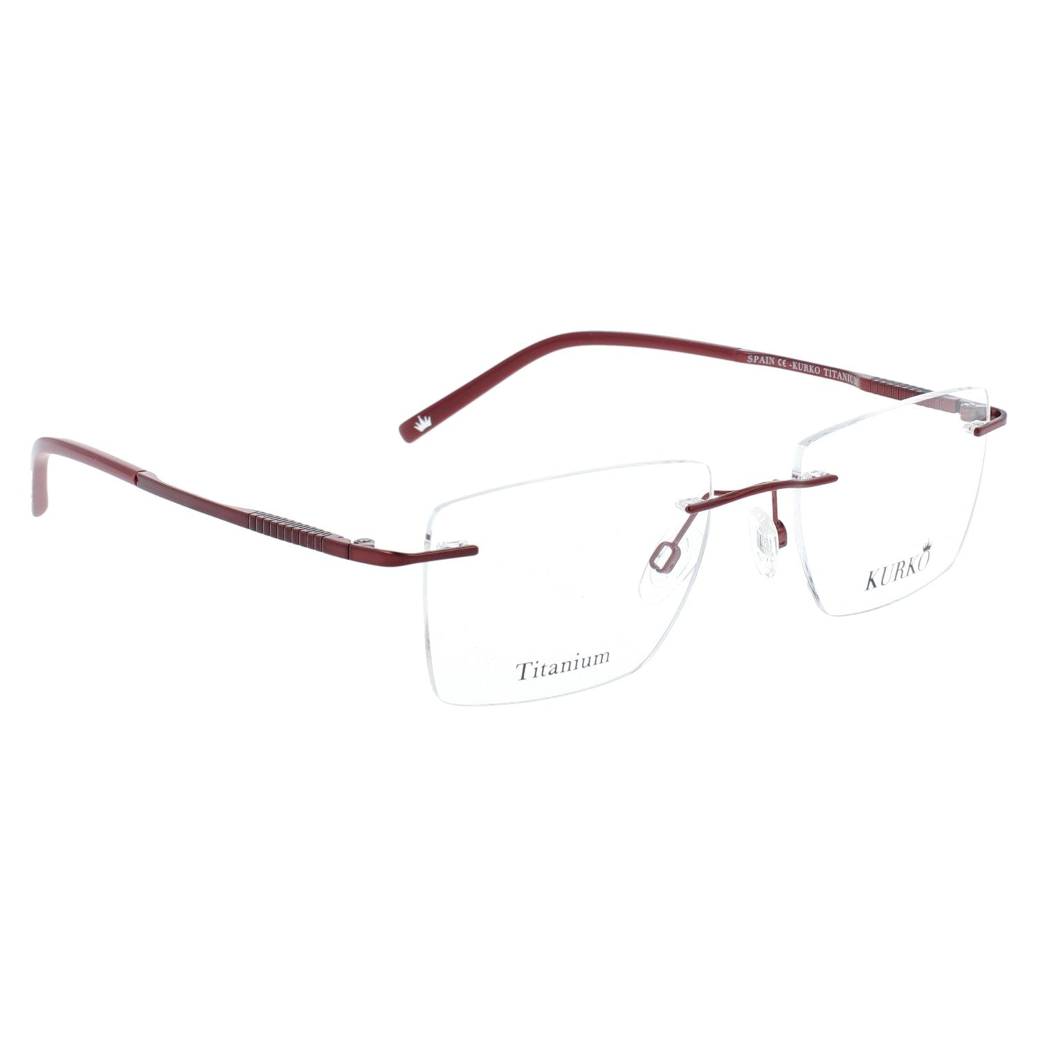 Gafas Graduadas Kurko TT13 Soter 4 54 19