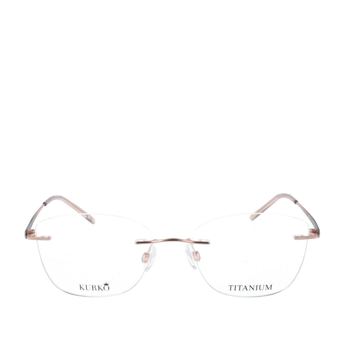 Lunettes de Vue Kurko TT17 Euribia 36G 53 18