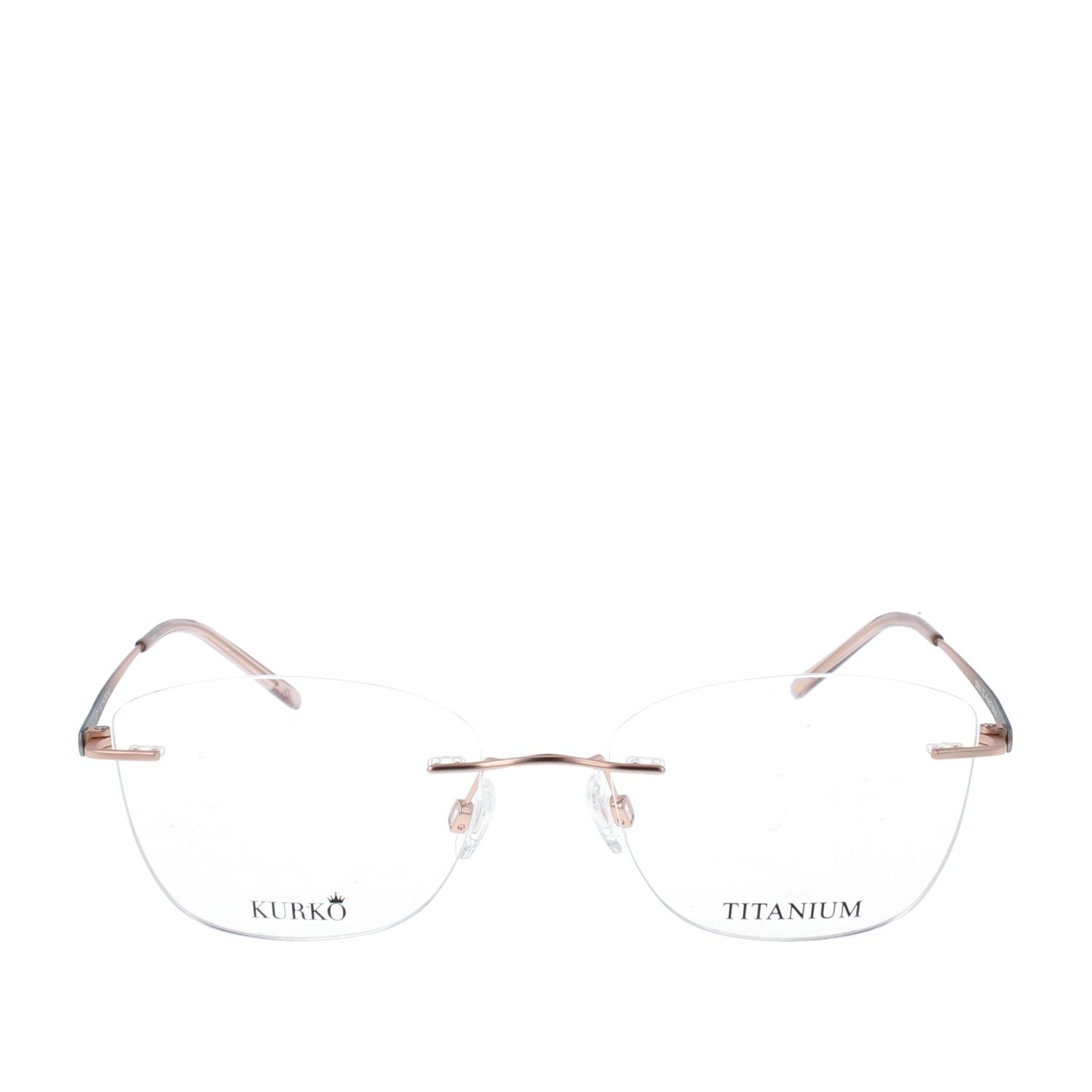 Gafas Graduadas Kurko TT17 Euribia 36G 53 18