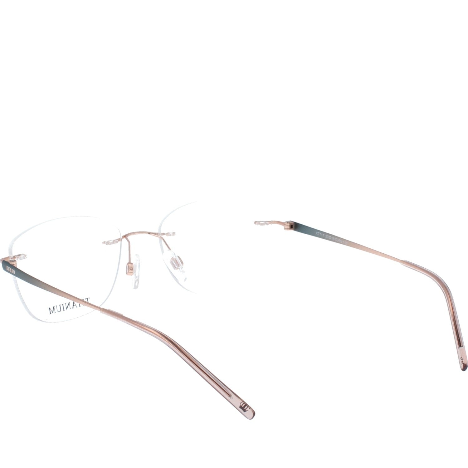 Gafas Graduadas Kurko TT17 Euribia 36G 53 18