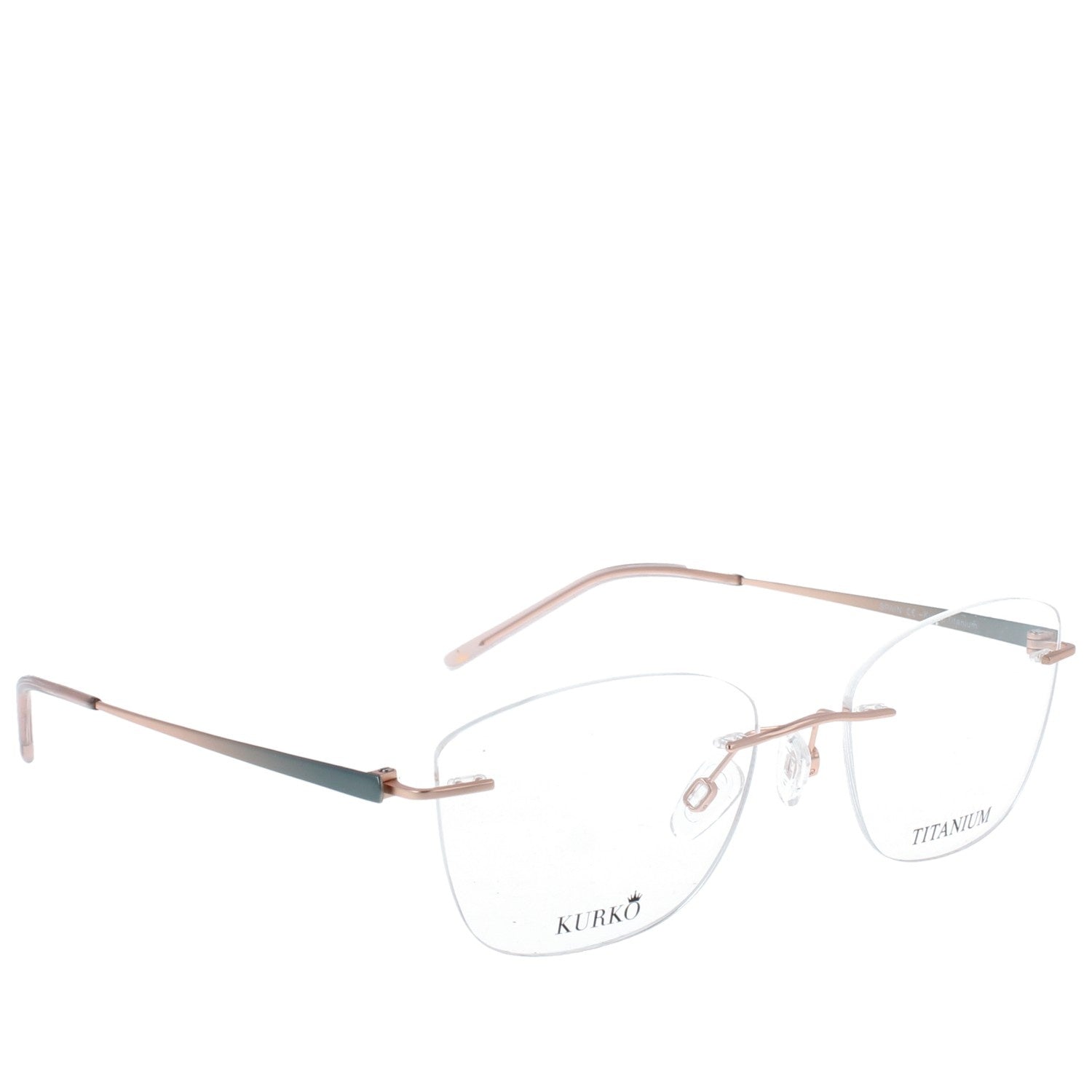 Gafas Graduadas Kurko TT17 Euribia 36G 53 18