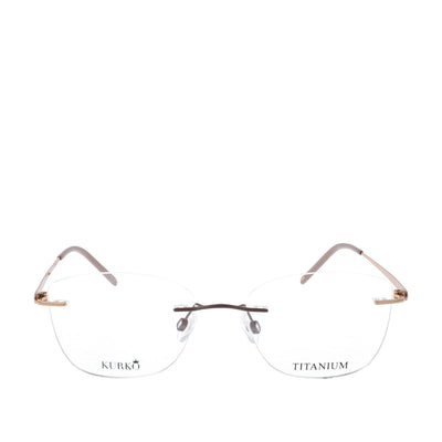 Lunettes de Vue Kurko TT17 Euribia 3G 53 18