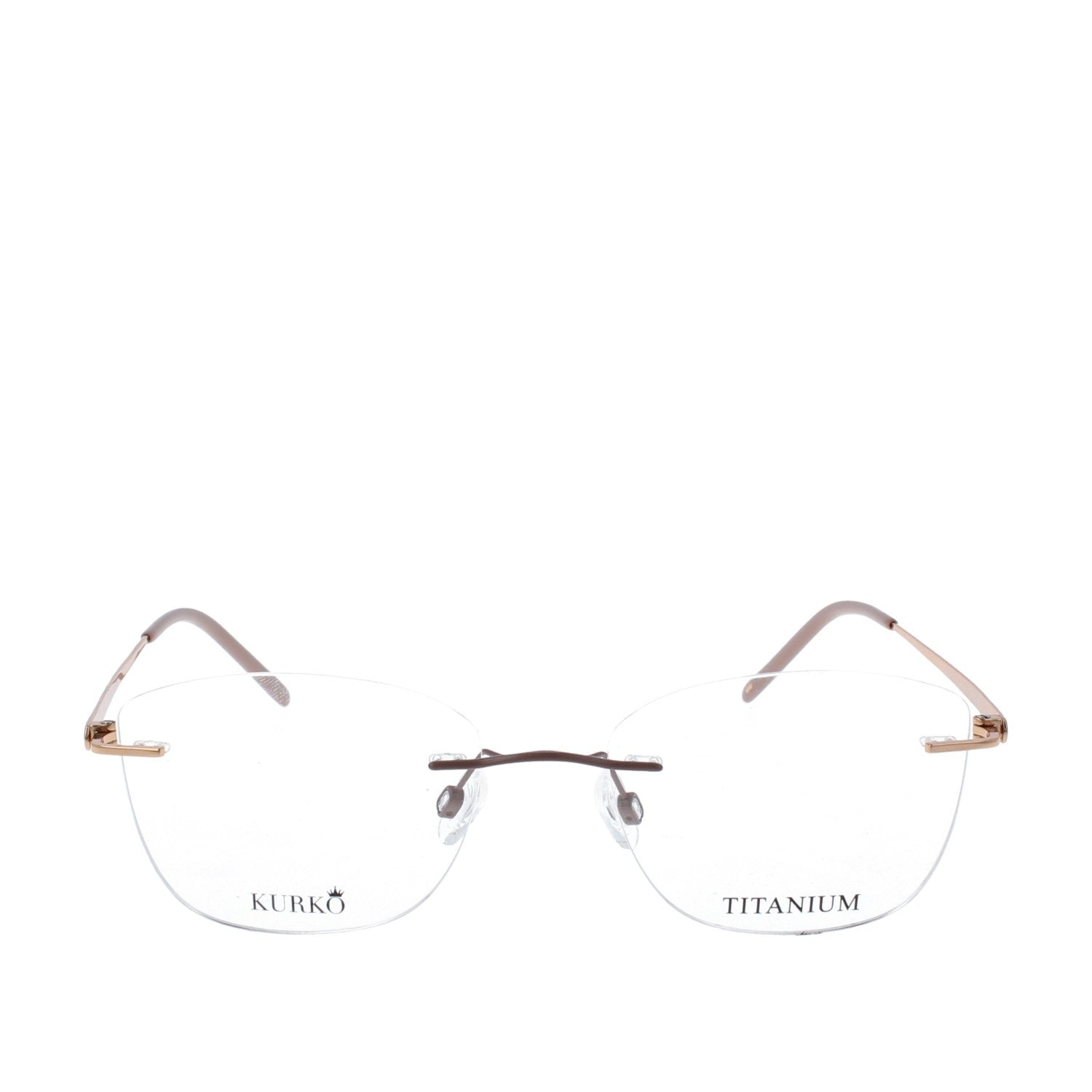 Gafas Graduadas Kurko TT17 Euribia 3G 53 18