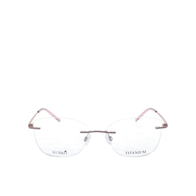 Lunettes de Vue Kurko TT17 Euribia 6G 53 18