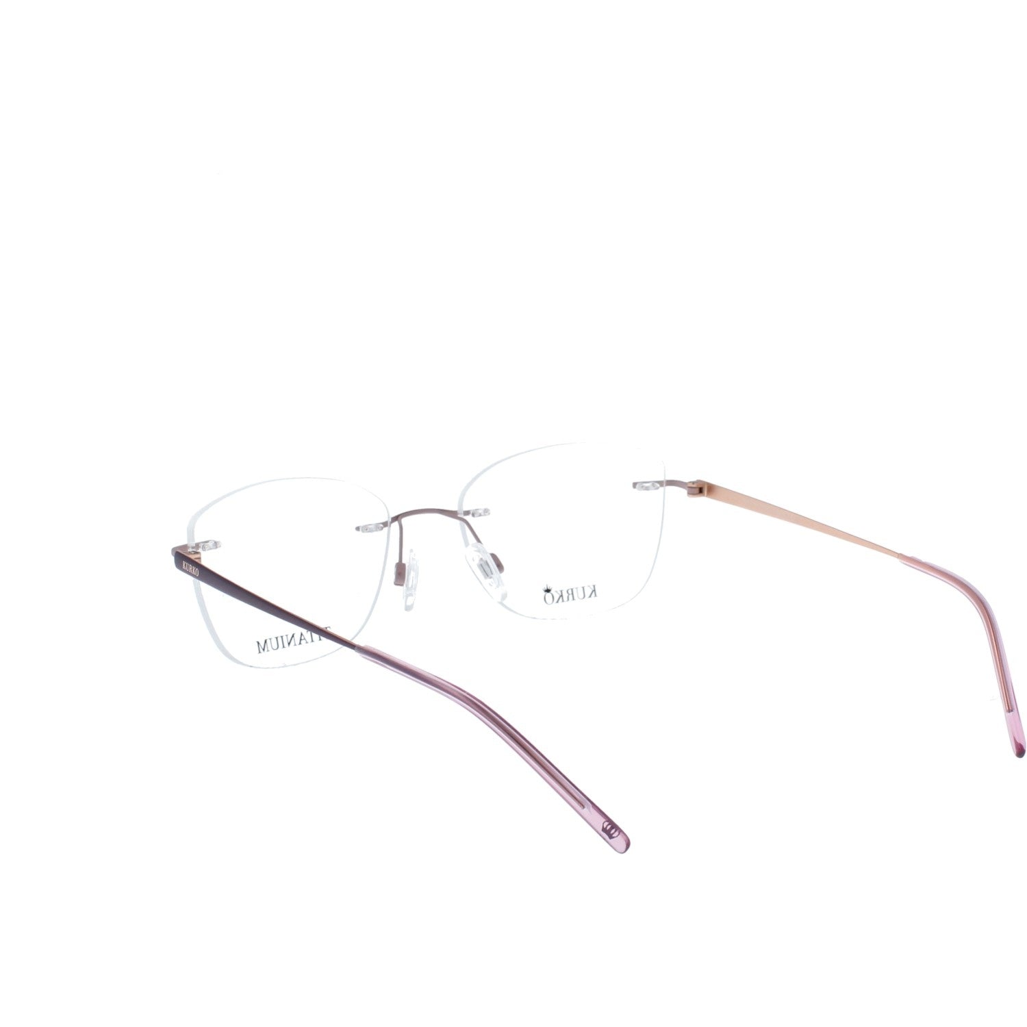 Gafas Graduadas Kurko TT17 Euribia 6G 53 18