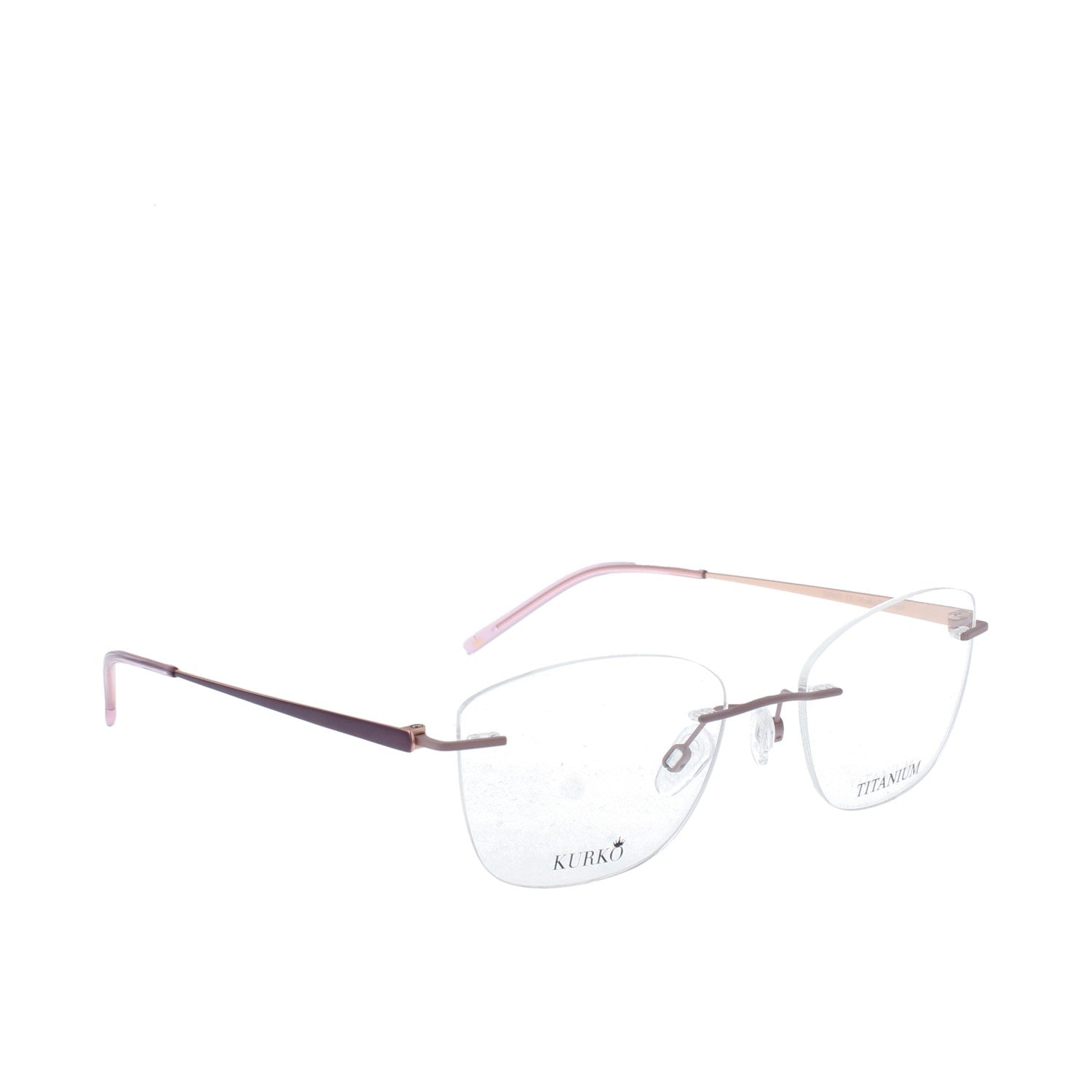 Gafas Graduadas Kurko TT17 Euribia 6G 53 18