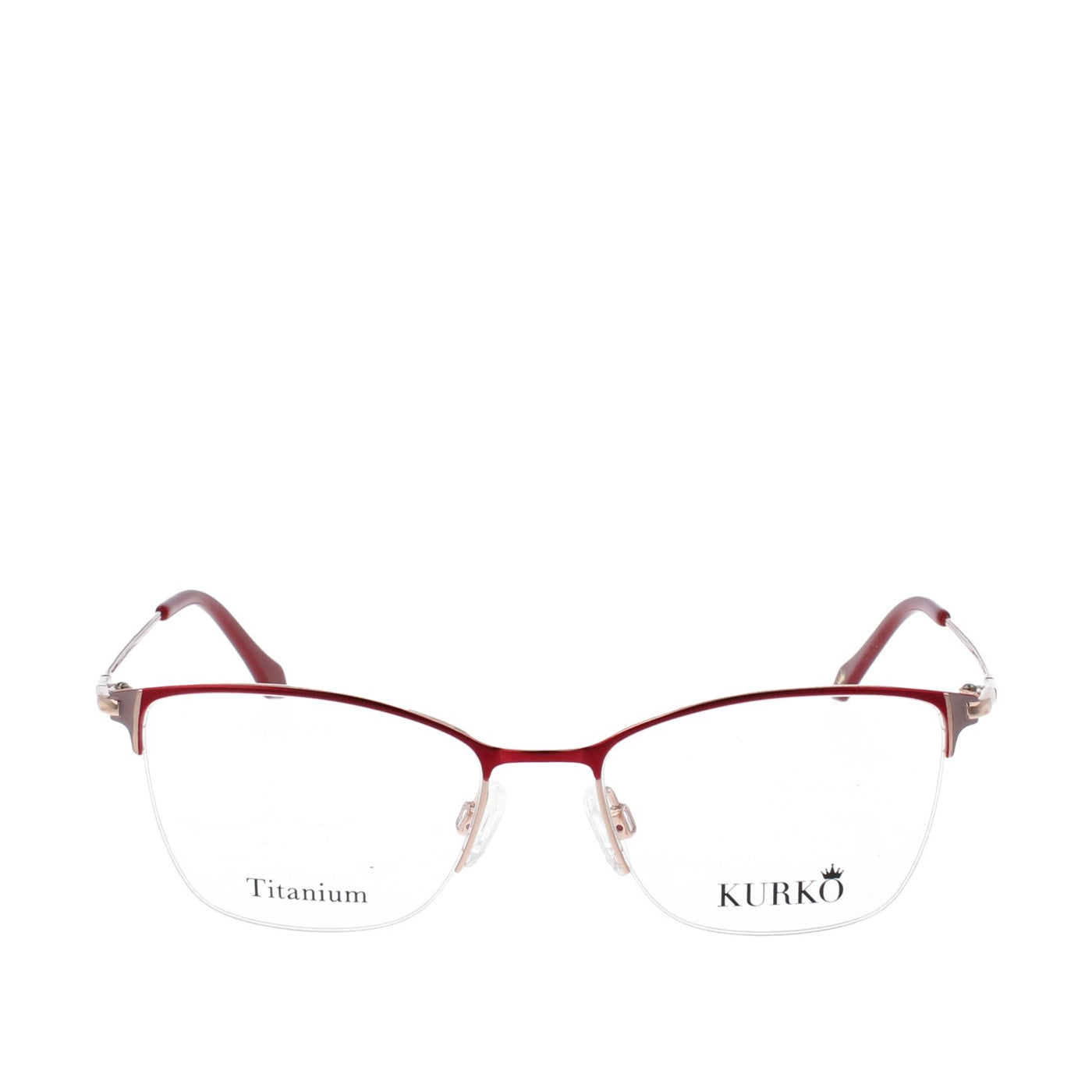 Lunettes de Vue Kurko 3020 Hebe 33 50 17
