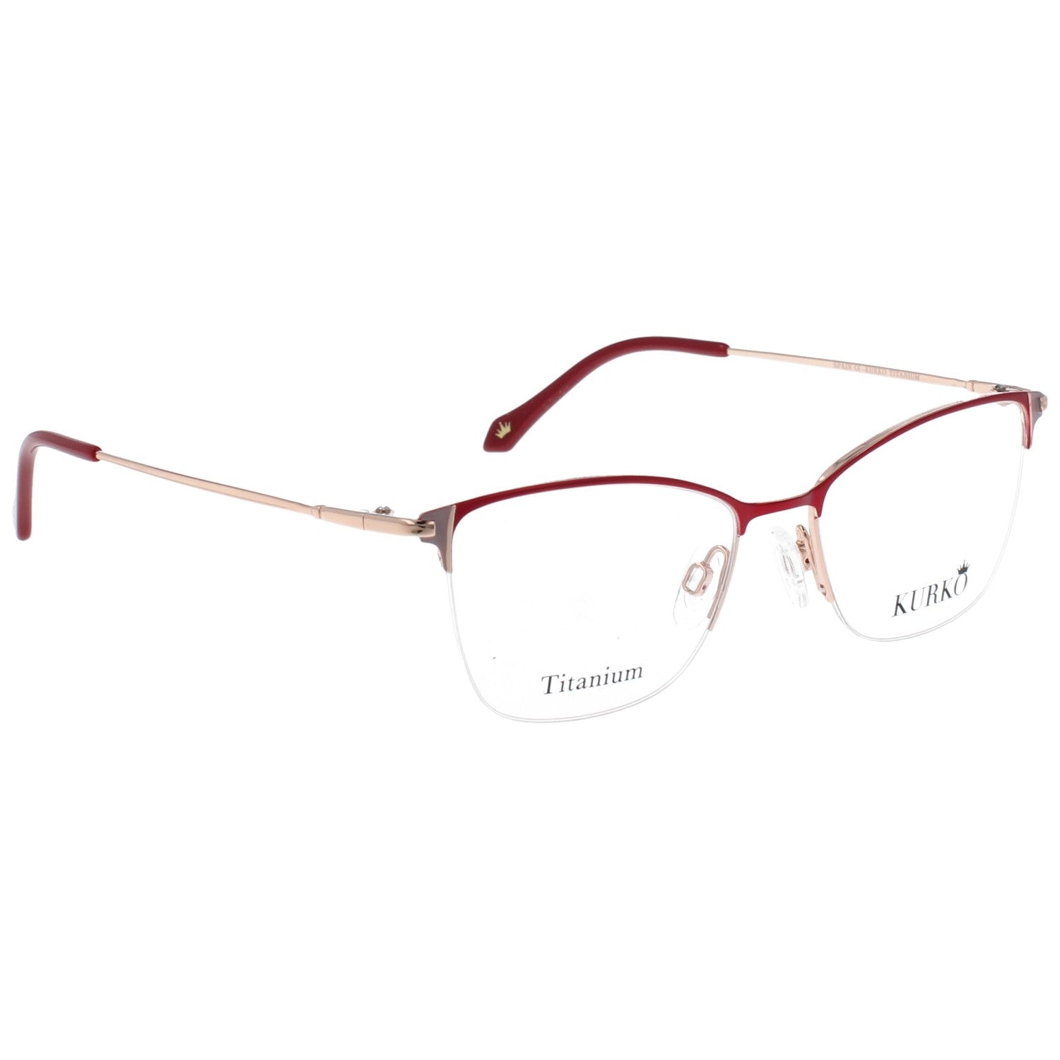 Gafas Graduadas Kurko 3020 Hebe 33 50 17