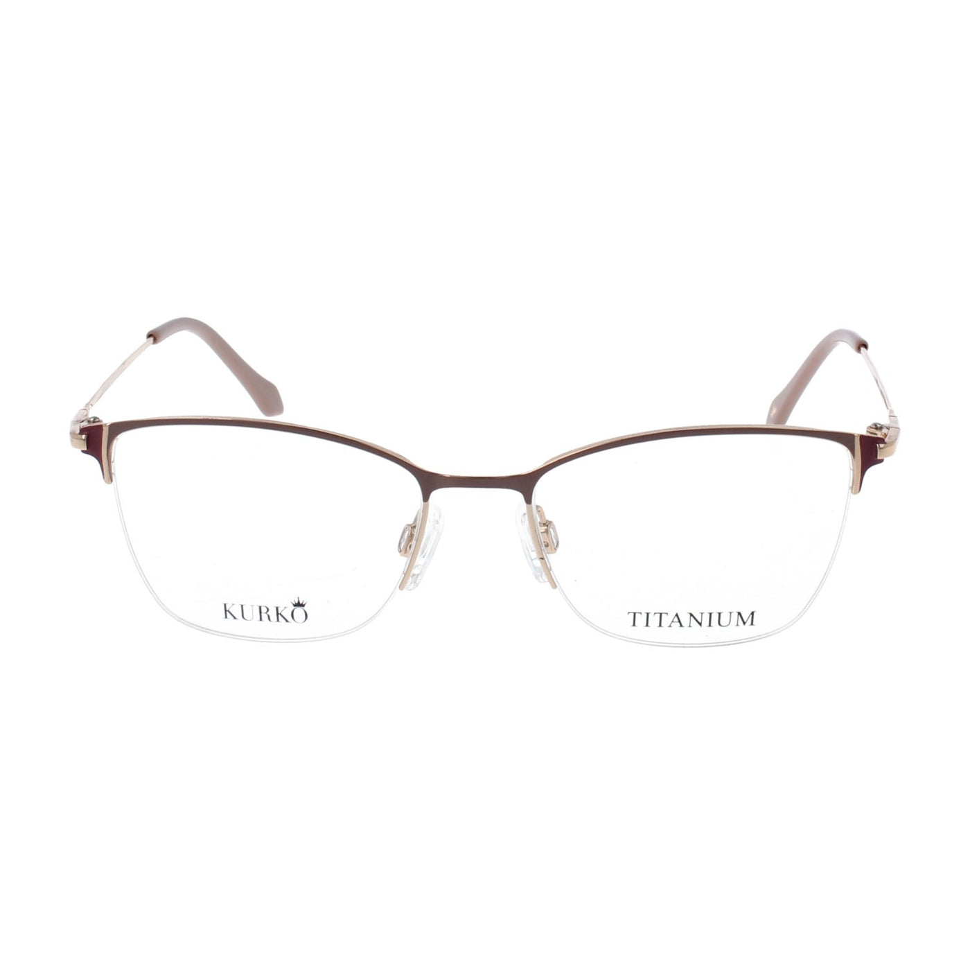 Lunettes de Vue Kurko 3020 Hebe 3G 50 17