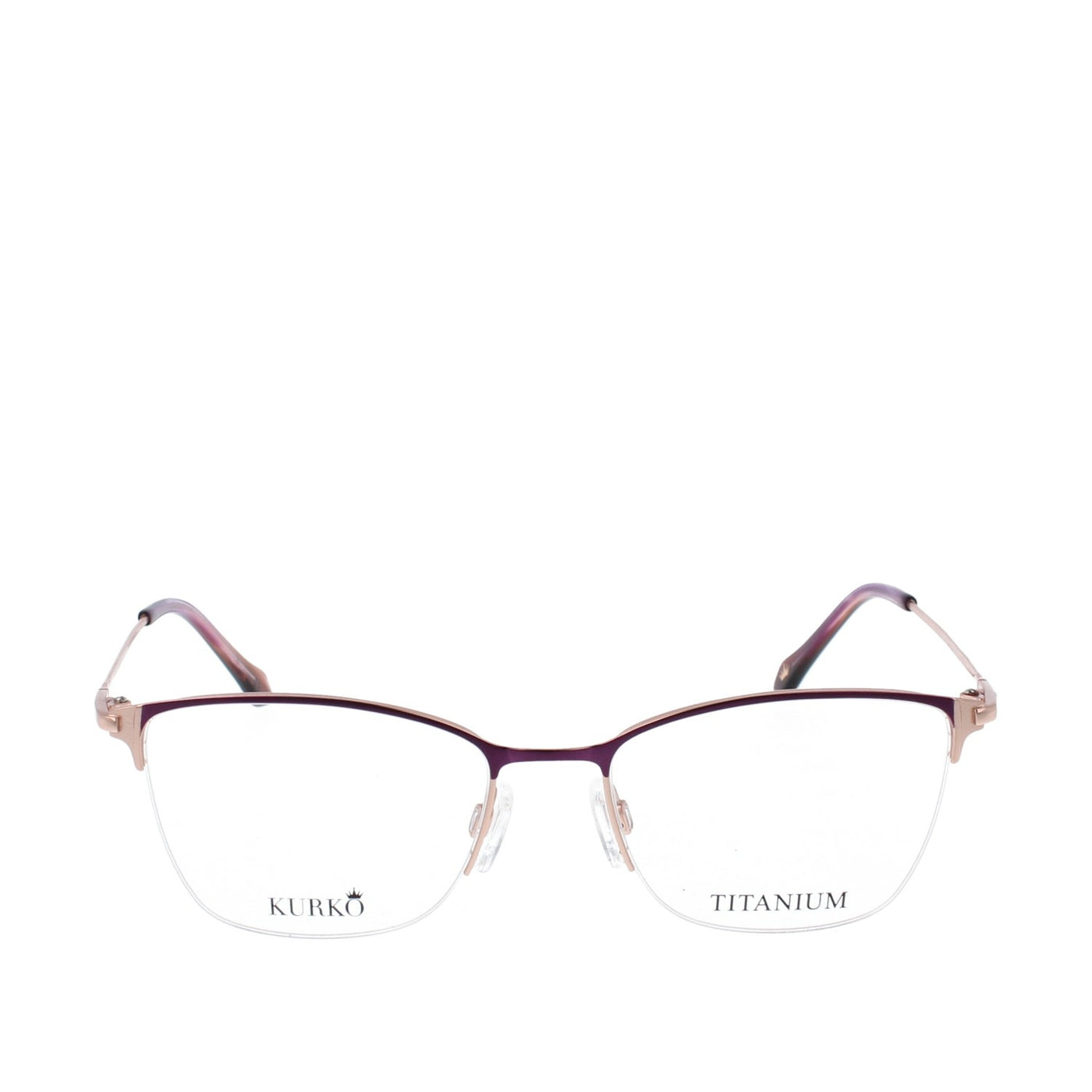Lunettes de Vue Kurko 3020 Hebe 69 50 17