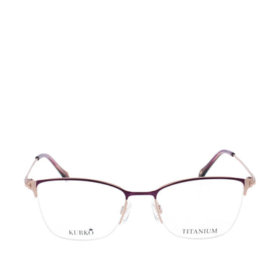 Lunettes de Vue Kurko 3020 Hebe 69 50 17