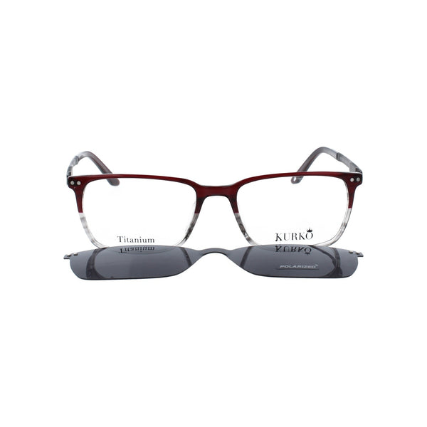 Gafas Graduadas Kurko D43 Hímero 4A 56 18