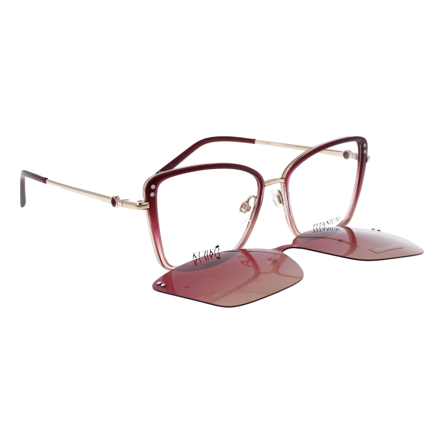 Gafas Graduadas Kurko D46 Helena 2A 54 15