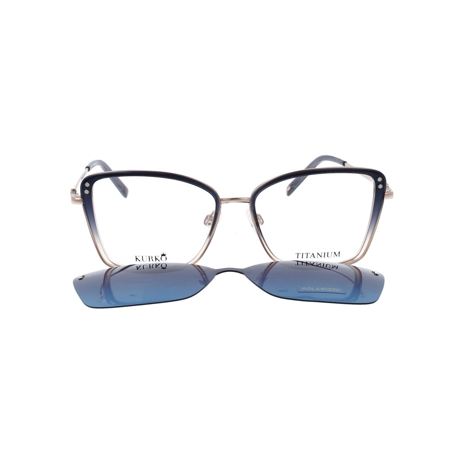 Gafas Graduadas Kurko D46 Helena 3A 54 15