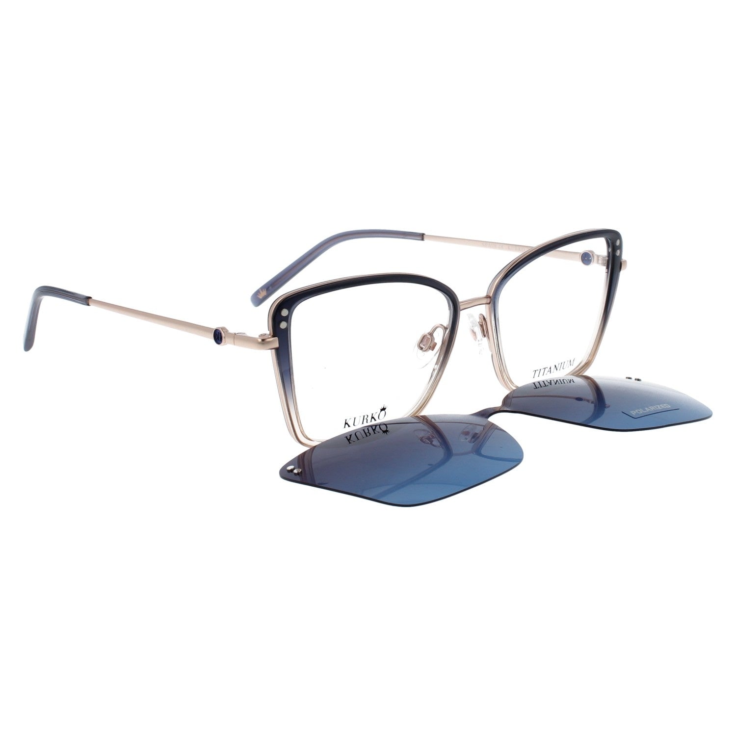 Gafas Graduadas Kurko D46 Helena 3A 54 15